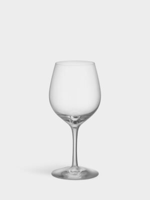 More Bistro vinglass 31 cl 4-pk.