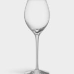 More Champagne Boule glass 31 cl 4-pk.