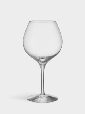 More Pinot vinglass 60 cl 4-pk.