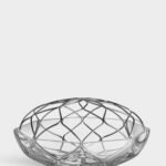 BLOOM VASE H 125MM