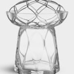 BLOOM Vase H 284 mm