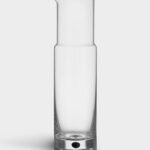 METROPOL DECANTER CLEAR 100CL