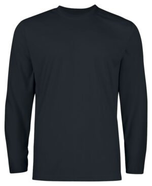 2017 T-Shirt med lang arm