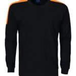 2020 T-Shirt med lang arm