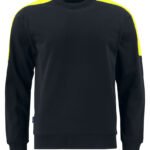 2125 SWEATSHIRT 100% BOMULL