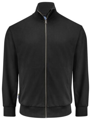 2134 Sweatshirt Zip