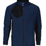 2325 Microfleece jakke