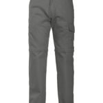 2502 Servicebukse Zip Off