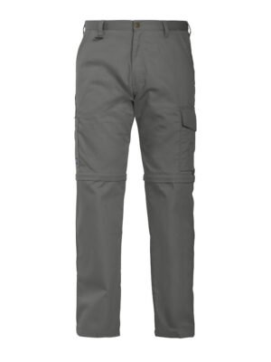 2502 Servicebukse Zip Off