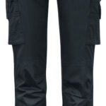 2553 Servicebukse Stretch Dame
