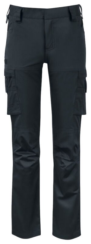 2553 Servicebukse Stretch Dame