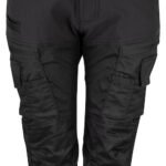 2556 Piratbukse Stretch Dame