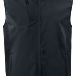 3702 Softshellvest
