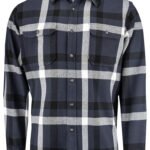 5212 Flanellskjorte