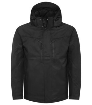 5430 Fôret Funksjonsjakke