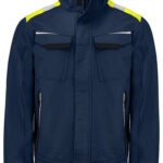 5437 Jakke Bomull