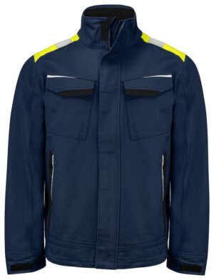 5437 Jakke Bomull