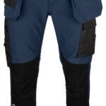5550 Håndverkbukse stretch