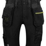 5558 Shorts Stretch
