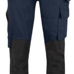 5560 Håndverksbukse Stretch