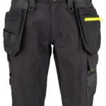 5562 Shorts Stretch