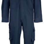 5608 Kjeledress 100 % Bomull