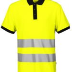 6008 Piké EN ISO 20471 Kl 2