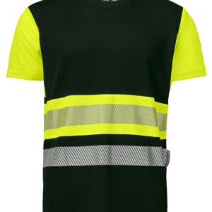 6020 T-skjorte EN ISO 20471 Kl 1