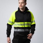 6120 Genser EN ISO 20471 Kl 1