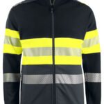 6122 Hettejakke EN ISO 20471 Kl 1