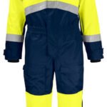 6202 Fôret Kjeledress EN ISO 20471 Kl 3