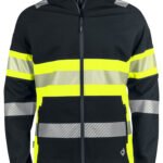 6442 Funksjonsjakke EN ISO 20471 Kl 1