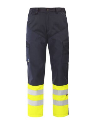 6507 Servicebukse EN ISO 20471 Kl 1