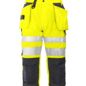 6510 Piratbukse EN ISO 20471 Kl 2