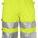 6536 Serviceshorts EN ISO 20471 Kl 2/1