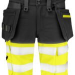 6580 Shorts EN ISO 20471 Klasse 1