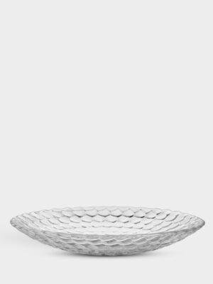 RASPBERRY PLATE D 390MM