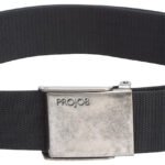 9001 Stretch Belte