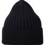 9063 Strikket lue