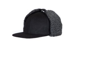 9082 Caps Med Øreklaffer