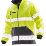 1190 Jakke Windblocker Varsel