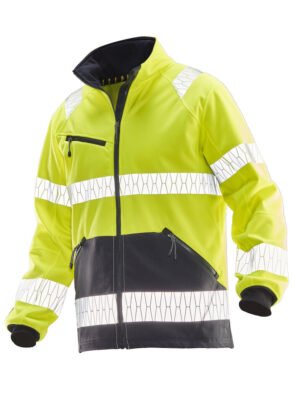 1190 Jakke Windblocker Varsel