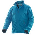1208 Softshelljakke