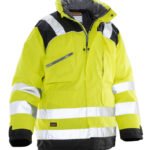 1236 Vinterparkas Star varsel