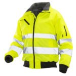 1359 Pilotjakke varsel