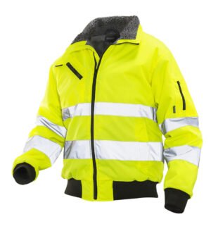 1359 Pilotjakke varsel