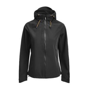 1375 Skalljakke Dame