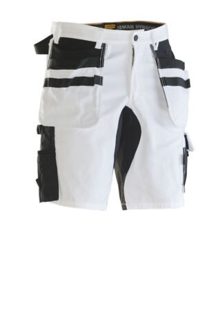 2178 Malershorts Core Stretch