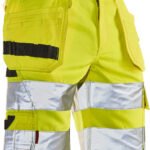 2205 Håndverksshorts varsel