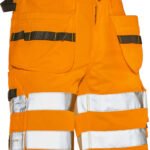 2207 Håndverksshorts varsel